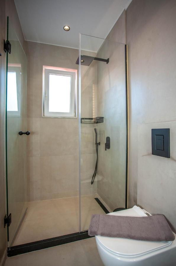 Makel Apartment Ханья Экстерьер фото
